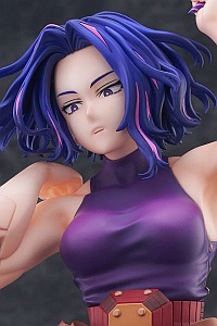 FuRyu F:NEX TV Anime My Hero Academia Lady Nagant 1/7 Plastic Figure