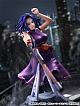 FuRyu F:NEX TV Anime My Hero Academia Lady Nagant 1/7 Plastic Figure gallery thumbnail