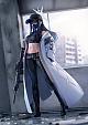 Wonderful Works Blue Archive Saori 1/7 Plastic Figure gallery thumbnail