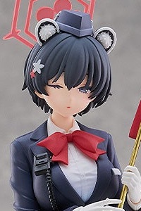 GOOD SMILE COMPANY (GSC) Blue Archive POP UP PARADE Tsubaki (Guide) Plastic Figure