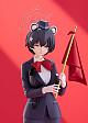 GOOD SMILE COMPANY (GSC) Blue Archive POP UP PARADE Tsubaki (Guide) Plastic Figure gallery thumbnail