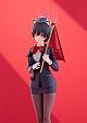 GOOD SMILE COMPANY (GSC) Blue Archive POP UP PARADE Tsubaki (Guide) Plastic Figure gallery thumbnail