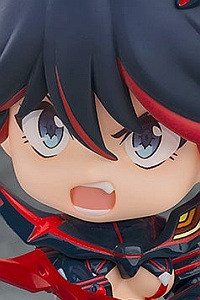GOOD SMILE COMPANY (GSC) Kill la Kill Nendoroid Matoi Ryuko Kamui Senketsu Ver.