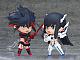 GOOD SMILE COMPANY (GSC) Kill la Kill Nendoroid Matoi Ryuko Kamui Senketsu Ver. gallery thumbnail