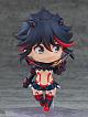 GOOD SMILE COMPANY (GSC) Kill la Kill Nendoroid Matoi Ryuko Kamui Senketsu Ver. gallery thumbnail