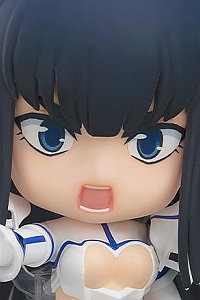 GOOD SMILE COMPANY (GSC) Kill la Kill Nendoroid Kiryuin Satsuki Kamui Junketsu Ver.
