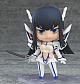 GOOD SMILE COMPANY (GSC) Kill la Kill Nendoroid Kiryuin Satsuki Kamui Junketsu Ver. gallery thumbnail