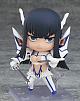 GOOD SMILE COMPANY (GSC) Kill la Kill Nendoroid Kiryuin Satsuki Kamui Junketsu Ver. gallery thumbnail