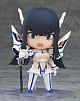 GOOD SMILE COMPANY (GSC) Kill la Kill Nendoroid Kiryuin Satsuki Kamui Junketsu Ver. gallery thumbnail
