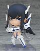 GOOD SMILE COMPANY (GSC) Kill la Kill Nendoroid Kiryuin Satsuki Kamui Junketsu Ver. gallery thumbnail