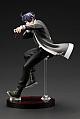 KOTOBUKIYA Tougen Anki ARTFX J Ichinose Shiki 1/8 Plastic Figure gallery thumbnail