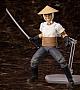 FREEing Higanjima figma Kyuuketsuki (Noumin) gallery thumbnail