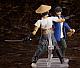 FREEing Higanjima figma Kyuuketsuki (Noumin) gallery thumbnail