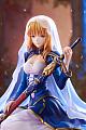 GOOD SMILE COMPANY (GSC) Fate/stay night Saber -Garden of Avalon- 1/7 Plastic Figure gallery thumbnail