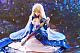 GOOD SMILE COMPANY (GSC) Fate/stay night Saber -Garden of Avalon- 1/7 Plastic Figure gallery thumbnail