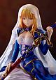 GOOD SMILE COMPANY (GSC) Fate/stay night Saber -Garden of Avalon- 1/7 Plastic Figure gallery thumbnail