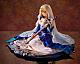 GOOD SMILE COMPANY (GSC) Fate/stay night Saber -Garden of Avalon- 1/7 Plastic Figure gallery thumbnail