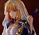 GOOD SMILE COMPANY (GSC) Fate/stay night Saber -Garden of Avalon- 1/7 Plastic Figure gallery thumbnail