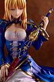 GOOD SMILE COMPANY (GSC) Fate/stay night Saber -Garden of Avalon- 1/7 Plastic Figure gallery thumbnail