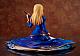 GOOD SMILE COMPANY (GSC) Fate/stay night Saber -Garden of Avalon- 1/7 Plastic Figure gallery thumbnail
