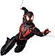 MedicomToy MAFEX No.276 SPIDER-MAN Miles Morales (COMIC RENEWAL Ver.) Action Figure gallery thumbnail