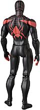 MedicomToy MAFEX No.276 SPIDER-MAN Miles Morales (COMIC RENEWAL Ver.) Action Figure gallery thumbnail