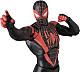 MedicomToy MAFEX No.276 SPIDER-MAN Miles Morales (COMIC RENEWAL Ver.) Action Figure gallery thumbnail