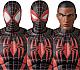 MedicomToy MAFEX No.276 SPIDER-MAN Miles Morales (COMIC RENEWAL Ver.) Action Figure gallery thumbnail