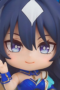 GOOD SMILE COMPANY (GSC) Umamusume Pretty Derby Nendoroid Verxina