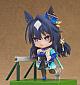 GOOD SMILE COMPANY (GSC) Umamusume Pretty Derby Nendoroid Verxina gallery thumbnail