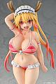 Q-six Kobayashi-san Chi no Maid Dragon Tohru Bikini Style 1/7 Plastic Figure gallery thumbnail