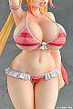 Q-six Kobayashi-san Chi no Maid Dragon Tohru Bikini Style 1/7 Plastic Figure gallery thumbnail