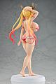 Q-six Kobayashi-san Chi no Maid Dragon Tohru Bikini Style 1/7 Plastic Figure gallery thumbnail