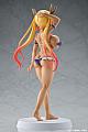 Q-six Kobayashi-san Chi no Maid Dragon Tohru Bikini Style Hiyake Ver. 1/7 Plastic Figure gallery thumbnail