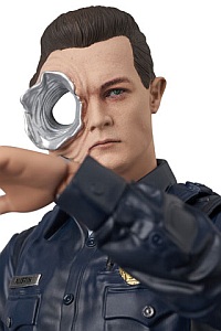 MedicomToy MAFEX No.280 T-1000 Action Figure