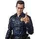 MedicomToy MAFEX No.280 T-1000 Action Figure gallery thumbnail