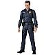 MedicomToy MAFEX No.280 T-1000 Action Figure gallery thumbnail