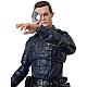 MedicomToy MAFEX No.280 T-1000 Action Figure gallery thumbnail