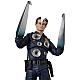 MedicomToy MAFEX No.280 T-1000 Action Figure gallery thumbnail