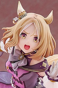 MAX FACTORY Umamusume Pretty Derby Narita Top Road 1/7 Plastic Figure