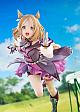 MAX FACTORY Umamusume Pretty Derby Narita Top Road 1/7 Plastic Figure gallery thumbnail