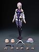 threezero Cyberpunk: Edgerunners FigZero Lucy 1/6 Action Figure gallery thumbnail