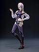 threezero Cyberpunk: Edgerunners FigZero Lucy 1/6 Action Figure gallery thumbnail