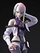 threezero Cyberpunk: Edgerunners FigZero Lucy 1/6 Action Figure gallery thumbnail