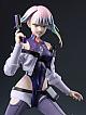 threezero Cyberpunk: Edgerunners FigZero Lucy 1/6 Action Figure gallery thumbnail