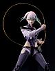 threezero Cyberpunk: Edgerunners FigZero Lucy 1/6 Action Figure gallery thumbnail