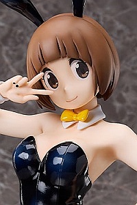 FREEing Kill la Kill Mankanshoku Mako Bunny Ver. 1/4 Plastic Figure