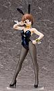 FREEing Kill la Kill Mankanshoku Mako Bunny Ver. 1/4 Plastic Figure gallery thumbnail