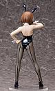 FREEing Kill la Kill Mankanshoku Mako Bunny Ver. 1/4 Plastic Figure gallery thumbnail