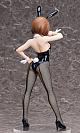 FREEing Kill la Kill Mankanshoku Mako Bunny Ver. 1/4 Plastic Figure gallery thumbnail